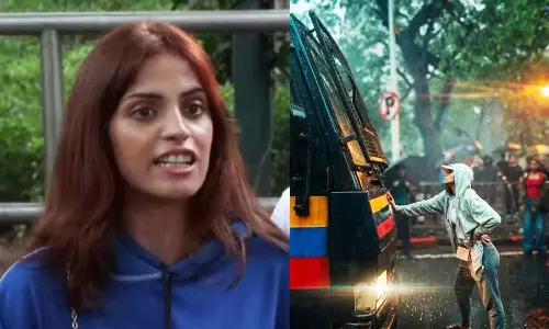 140 രൂപക്ക് ശരീരം വിൽക്കുന്നവളെന്ന് സൈബർ അധിക്ഷേപം, പരാതി നൽകിയിട്ടും നടപടിയില്ല; സൈബർ ആക്രമണത്തിനെതിരെ റിയ അഹിർ 140 രൂപക്ക് ശരീരം വിൽക്കുന്നവളെന്ന് സൈബർ അധിക്ഷേപം, പരാതി നൽകിയിട്ടും നടപടിയില്ല; സൈബർ ആക്രമണത്തിനെതിരെ റിയ അഹിർ