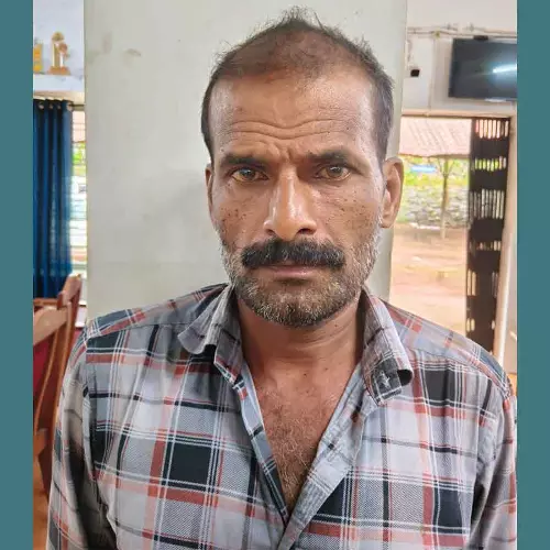 മദ്യലഹരിയിൽ അമ്മയെ കഴുത്ത് ഞരിച്ചുകൊല്ലാൻ ശ്രമിച്ച മകൻ അറസ്റ്റിൽ; ആക്രമണത്തിൽ മനംനൊന്ത് അമ്മ ആത്മഹത്യക്ക് ശ്രമിച്ചു