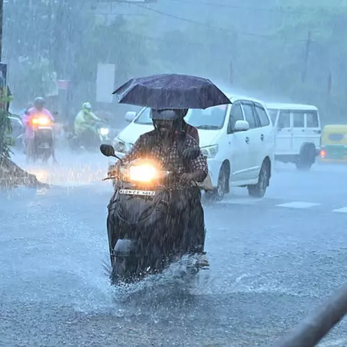 ആലപ്പുഴ ജില്ലയിലെ മൂന്ന് താലൂക്കുകളിൽ നാളെ വിദ്യാഭ്യാസ സ്ഥാപനങ്ങൾക്ക് അവധി