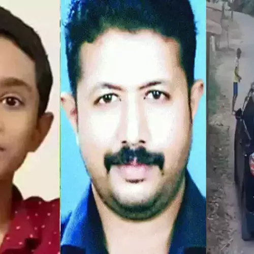 15 വയസുകാരനെ കാറിടിച്ച് കൊലപ്പെടുത്തിയ കേസ്: പ്രിയരഞ്ജന്റെ ശിക്ഷ സുപ്രിംകോടതി മരവിപ്പിച്ചു