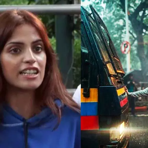 140 രൂപക്ക് ശരീരം വിൽക്കുന്നവളെന്ന് സൈബർ അധിക്ഷേപം, പരാതി നൽകിയിട്ടും നടപടിയില്ല; സൈബർ ആക്രമണത്തിനെതിരെ റിയ അഹിർ