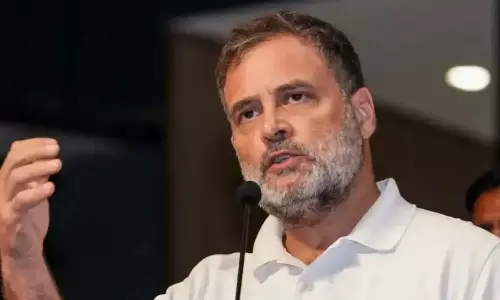 SC quashes defamation case against Rahul Gandhi