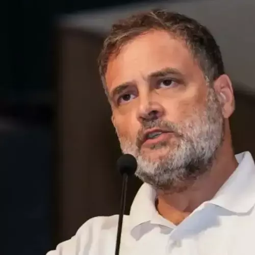 SC quashes defamation case against Rahul Gandhi