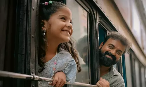 മാർട്ടിൻ പ്രക്കാട്ടും കുഞ്ചാക്കോ ബോബനും വീണ്ടും ഒന്നിക്കുന്നു; ചാക്കോച്ചന്റെ ഹെയിൽ മേരി ഫസ്റ്റ് ലുക്ക് പുറത്ത് മാർട്ടിൻ പ്രക്കാട്ടും കുഞ്ചാക്കോ ബോബനും വീണ്ടും ഒന്നിക്കുന്നു; ചാക്കോച്ചന്റെ ഹെയിൽ മേരി ഫസ്റ്റ് ലുക്ക് പുറത്ത്