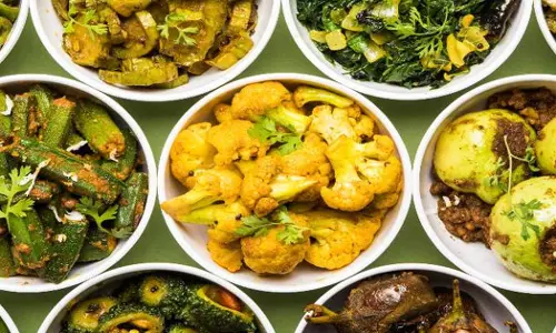 Statistics show a growing interest in vegetarianism among Saudis. Statistics show a growing interest in vegetarianism among Saudis.