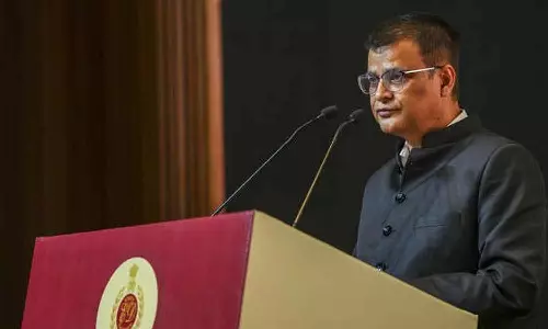 ഇഡി ഡയറക്ടർ രാഹുൽ നവീന്റെ കാലാവധി കേന്ദ്ര സർക്കാർ ഒരു വർഷം നീട്ടി ഇഡി ഡയറക്ടർ രാഹുൽ നവീന്റെ കാലാവധി കേന്ദ്ര സർക്കാർ ഒരു വർഷം നീട്ടി