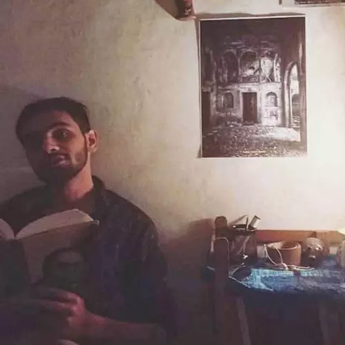 ഉമർ ഖാലിദിന്റെ പുസ്തകച്ചർച്ച; അനുമതി നിഷേധിച്ച് ജെഎൻയു അധികൃതർ