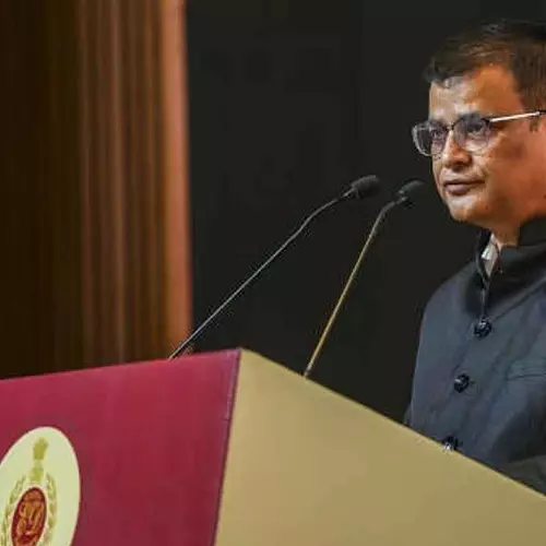 ഇഡി ഡയറക്ടർ രാഹുൽ നവീന്റെ കാലാവധി കേന്ദ്ര സർക്കാർ ഒരു വർഷം നീട്ടി