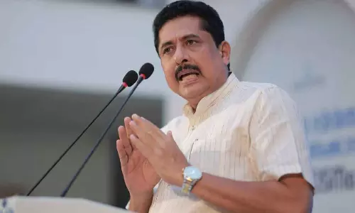ഫ്രീഡം ക്വിസ് വിവാദം; കൂടുതല് ഉദ്യോഗസ്ഥര്ക്ക് പങ്കുണ്ടെങ്കില് നടപടിയുണ്ടാകുമെന്ന് മന്ത്രി എന് ഷംസുദ്ദീന് ഫ്രീഡം ക്വിസ് വിവാദം; കൂടുതല് ഉദ്യോഗസ്ഥര്ക്ക് പങ്കുണ്ടെങ്കില് നടപടിയുണ്ടാകുമെന്ന് മന്ത്രി എന് ഷംസുദ്ദീന്