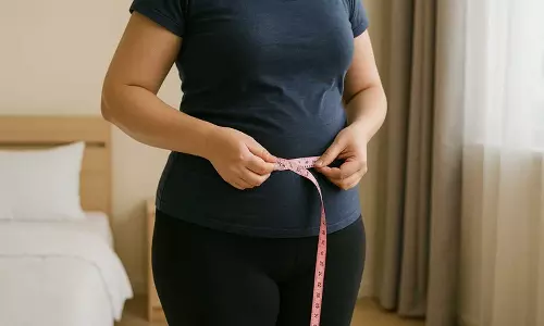 ജിമ്മിൽ പോയില്ല, പട്ടിണി കിടന്നില്ല; 11 മാസം കൊണ്ട് 52 കിലോ കുറച്ച് 22കാരി! ജിമ്മിൽ പോയില്ല, പട്ടിണി കിടന്നില്ല; 11 മാസം കൊണ്ട് 52 കിലോ കുറച്ച് 22കാരി!