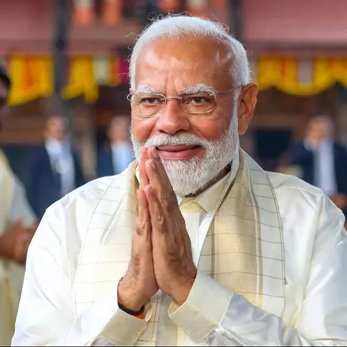 പ്രധാനമന്ത്രിയുടെ സുരക്ഷാസേനയുടെ പേരിലും സംസ്ഥാന ബിജെപിയിൽ വൻ സാമ്പത്തിക തട്ടിപ്പ്