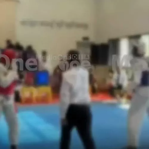 തൈക്കോണ്ടോ മത്സരത്തിനിടെ വിദ്യാർത്ഥിക്ക് ഗുരുതര പരിക്ക്; വിദഗ്ധ ചികിത്സയ്ക്കായി കൊച്ചിയിലെത്തിച്ചു