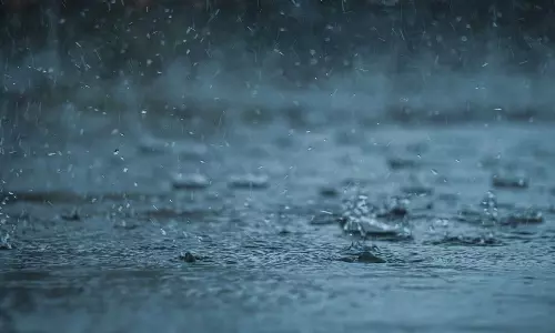 Possibility of rain accompanied by thunderstorms in five provinces of Saudi Arabia. Possibility of rain accompanied by thunderstorms in five provinces of Saudi Arabia.
