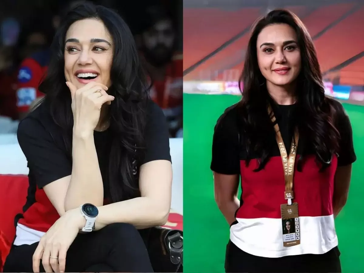 ജന്മദിനാശംസയ്ക്ക് മറുപടി തന്നില്ല; പ്രീതി സിന്റയോട് പരാതി പറഞ്ഞ് അമിതാഭ് ബച്ചൻ, നടിയുടെ മറുപടി ഇങ്ങനെ! ജന്മദിനാശംസയ്ക്ക് മറുപടി തന്നില്ല; പ്രീതി സിന്റയോട് പരാതി പറഞ്ഞ് അമിതാഭ് ബച്ചൻ, നടിയുടെ മറുപടി ഇങ്ങനെ!