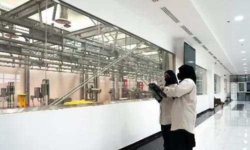 Opportunity for correction before punishment; initial warning for environmental violations in Saudi Arabia. Opportunity for correction before punishment; initial warning for environmental violations in Saudi Arabia.