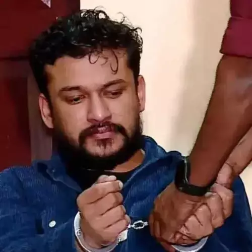 കോതമംഗലം റിസോർട്ട് കേസ്; അർജുൻ ആയങ്കിയുടെ ജാമ്യം റദ്ദാക്കി