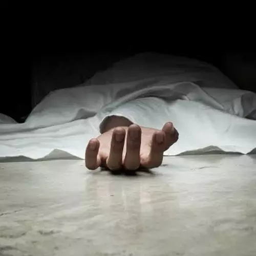 കോലഞ്ചേരിയിൽ കുളത്തിൽ അജ്ഞാത മൃതദേഹം കണ്ടെത്തി