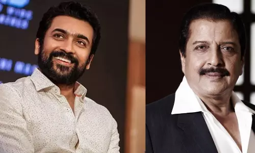 സൂര്യ അച്ഛൻ ശിവകുമാറിന്റെ സിനിമകൾ കാണുന്നത് നിര്ത്തിയത് എന്തുകൊണ്ട്? സൂര്യ അച്ഛൻ ശിവകുമാറിന്റെ സിനിമകൾ കാണുന്നത് നിര്ത്തിയത് എന്തുകൊണ്ട്?