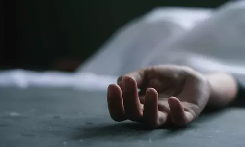 പെരുമ്പാവൂരില് താമസസ്ഥലത്ത് യുവാവിനെ മരിച്ച നിലയിൽ കണ്ടെത്തി പെരുമ്പാവൂരില് താമസസ്ഥലത്ത് യുവാവിനെ മരിച്ച നിലയിൽ കണ്ടെത്തി