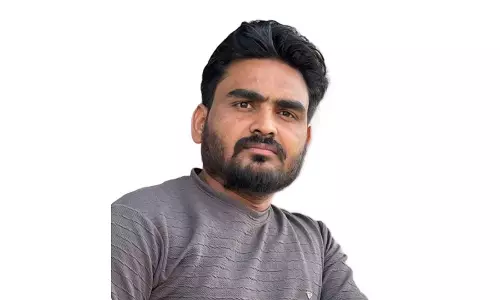 Body lying unclaimed in a Saudi morgue identified; KMCC locates relatives. Body lying unclaimed in a Saudi morgue identified; KMCC locates relatives.
