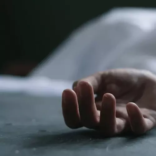 പെരുമ്പാവൂരില് താമസസ്ഥലത്ത് യുവാവിനെ മരിച്ച നിലയിൽ കണ്ടെത്തി