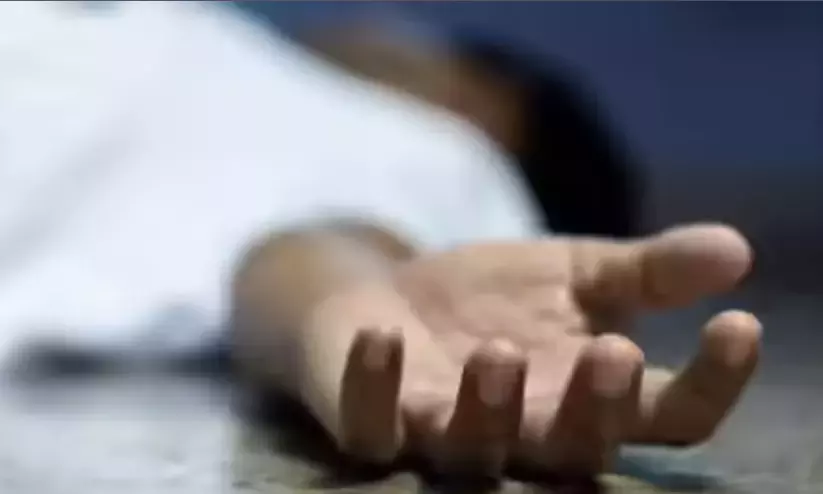 കർണാടകയിൽ മലയാളി യുവതി ജീവനൊടുക്കിയ സംഭവം: പ്രതിശ്രുത വരനും ജീവനൊടുക്കി