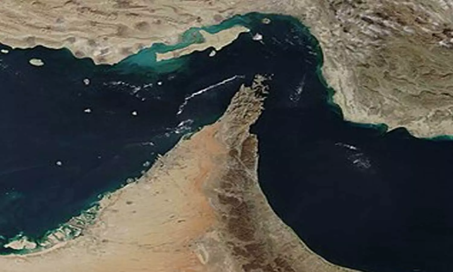 Iran-GCC foreign ministers meeting on Hormuz dispute in Oman postponed. Iran-GCC foreign ministers meeting on Hormuz dispute in Oman postponed.