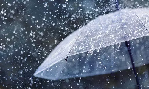 Rain likely in five Saudi provinces; dust storms expected in Makkah and Madinah regions.