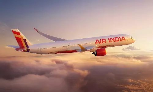 Relief for passengers; Air India resumes Kozhikode-Kuwait service.