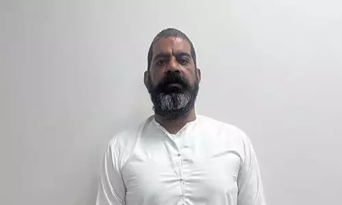 Drug trafficking case: NCB brings main mastermind to India from the UAE. Drug trafficking case: NCB brings main mastermind to India from the UAE.
