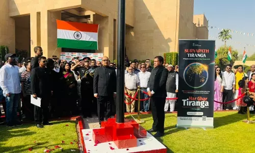 2.7 Million Indians in Saudi Arabia Act as a Strong Bridge Between Two Nations, Says Ambassador Vipul 2.7 Million Indians in Saudi Arabia Act as a Strong Bridge Between Two Nations, Says Ambassador Vipul