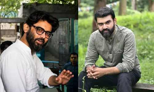 നിയമനടപടികൾ തന്നെ ശിക്ഷയാകുമ്പോൾ; ഷർജീൽ ഇമാമിന്റെ സഹോദരൻ മുസമ്മിൽ ഇമാം സംസാരിക്കുന്നു