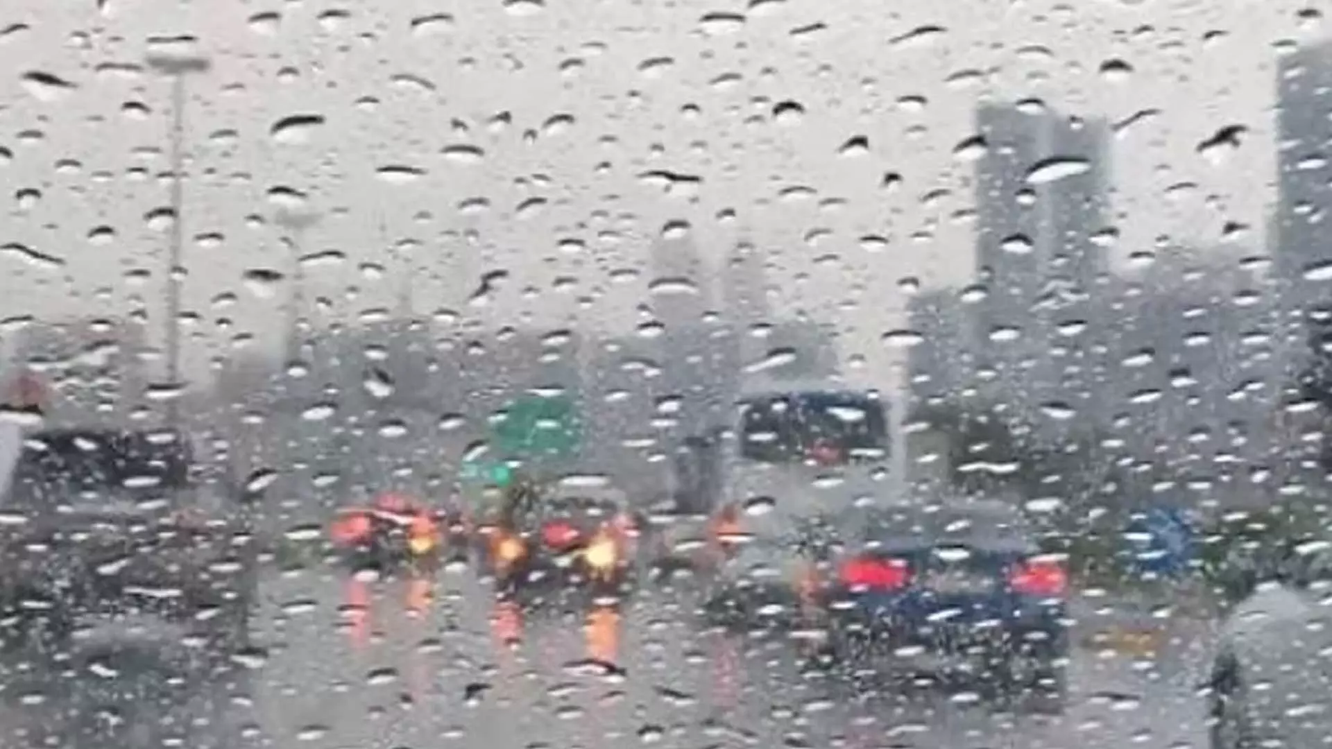 UAE might get five days of rain as temperatures reach 49°C UAE might get five days of rain as temperatures reach 49°C