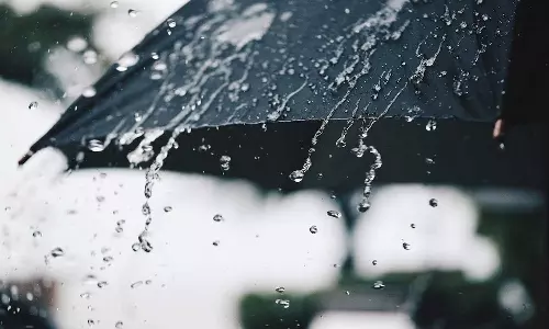 Warning of rain in five provinces of Saudi Arabia. Warning of rain in five provinces of Saudi Arabia.