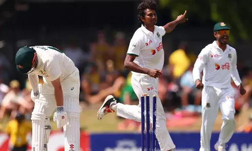 aus -bangladesh