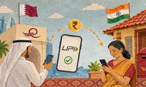 പ്രവാസികൾക്ക് സ്വാതന്ത്ര്യദിന സമ്മാനവുമായി ഖത്തർ പോസ്റ്റ്; നാട്ടിലേക്ക് മിന്നൽ വേഗത്തിൽ പണമെത്തും, എങ്ങനെയെന്നറിയണ്ടേ?