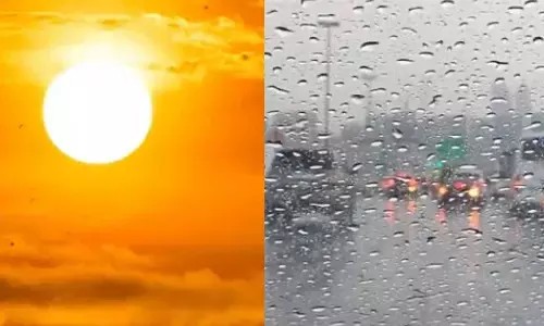 UAE weather forecast: Temperatures to hit 49°C as rain, fog expected this week