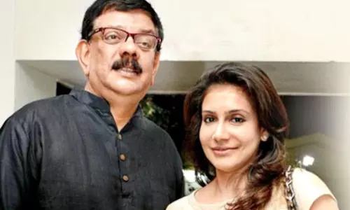 വല്ലപ്പോഴും വീട്ടിൽ വരുന്നൊരു കുടുംബനാഥനായിരുന്നു പ്രിയേട്ടൻ, പത്തിരുപത് വർഷം കഴിഞ്ഞാൽ പൊട്ടിത്തെറിക്കണ്ടേ?; പ്രിയദർശനുമായുള്ള വേർപിരിയലിന്‍റെ കാരണം വെളിപ്പെടുത്തി ലിസ്സി