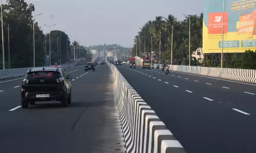 ദേശീയ പാതയ്ക്കായി ഭൂമി നൽകിയവർക്ക് വീണ്ടും ആശങ്ക?; തീരുമാനം കർശനമാക്കാൻ സുപ്രിംകോടതി