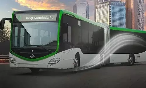 5 important requirements for bus stations to enhance passenger safety