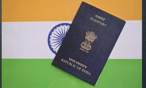 Indian Embassy in Abu Dhabi announces walk-in passport services for some Indian expats in UAE
