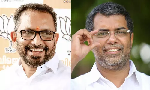 bjp national committee reorganization