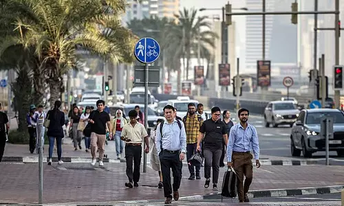 Dubai employees reporting financial violations can seek workplace protection