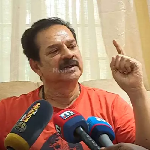 ബിജെപി വിട്ടത് വൈസ് പ്രസിഡന്റ് സ്ഥാനത്തുനിന്ന് നീക്കിയതുകൊണ്ട്, തന്നോട് പറയാതെ ആ പദവി ശ്രീലേഖയ്ക്ക് നൽകി -നടൻ ദേവൻ