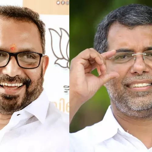 bjp national committee reorganization