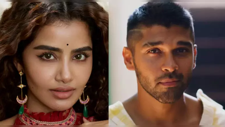 ഏതൊക്കെ ചിത്രങ്ങൾ പോസ്റ്റ് ചെയ്യണമെന്ന് അവൻ തീരുമാനിക്കും: വൈറലായി ധ്രുവുമൊത്തുള്ള അനുപമയുടെ പഴയ വീഡിയോ ഏതൊക്കെ ചിത്രങ്ങൾ പോസ്റ്റ് ചെയ്യണമെന്ന് അവൻ തീരുമാനിക്കും: വൈറലായി ധ്രുവുമൊത്തുള്ള അനുപമയുടെ പഴയ വീഡിയോ