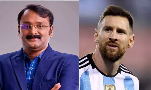 വീഴ്ചകളും കള്ളപ്പണ ഇടപാട് സാധ്യതയും അന്വേഷിക്കും; മെസ്സിയെ കൊണ്ടുവരുന്നതുമായി ബന്ധപ്പെട്ട തട്ടിപ്പിൽ എസ്ഐടിയെ നിയോഗിക്കാൻ എസ്ഐടി വീഴ്ചകളും കള്ളപ്പണ ഇടപാട് സാധ്യതയും അന്വേഷിക്കും; മെസ്സിയെ കൊണ്ടുവരുന്നതുമായി ബന്ധപ്പെട്ട തട്ടിപ്പിൽ എസ്ഐടിയെ നിയോഗിക്കാൻ എസ്ഐടി