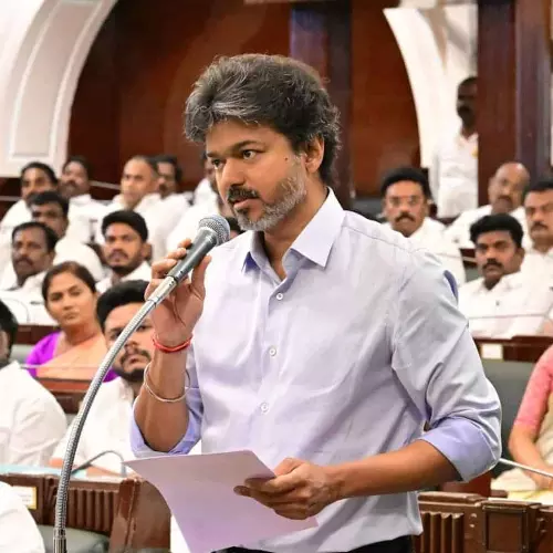 മൂന്നാമത്തെ കുട്ടിക്ക് ഒരു വർഷത്തെ പ്രസവാവധി; വനിതാ സർക്കാർ ജീവനക്കാർക്ക് ആനുകൂല്യവുമായി തമിഴ്നാട്