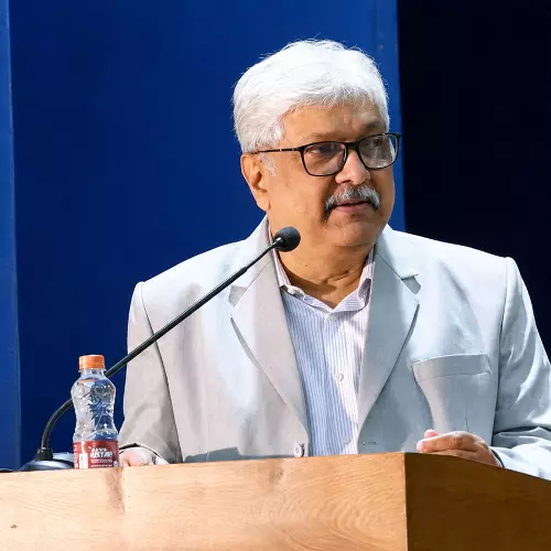 മാധ്യമങ്ങളും കോർപ്പറേറ്റുകളും തമ്മിലുള്ള കൂട്ടുകെട്ട് ജനാധിപത്യത്തിന് ഭീഷണി: ജസ്റ്റിസ് കെ.എം ജോസഫ്