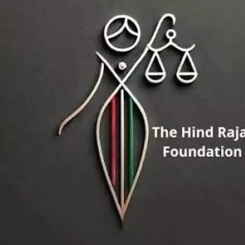 ഇന്ത്യയിലെത്തിയ ഇസ്രയേൽ സൈനികനെതിരെ നിയമ നടപടിയുമായി ഹിന്ദ് റജബ് ഫൗണ്ടേഷൻ; ഗസ്സയിലെ യുദ്ധ കുറ്റകൃത്യങ്ങൾ ആരോപിച്ചാണ് പരാതി